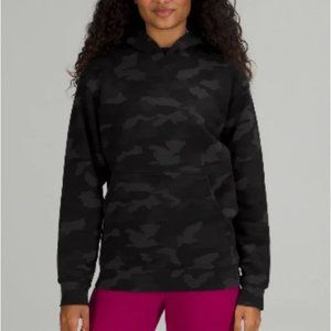 Lululemon All Yours Hoodie - Size 18